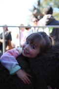 Mini Donkey Therapy